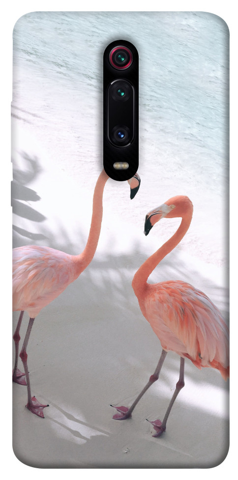Чехол Flamingos для Xiaomi Mi 9T