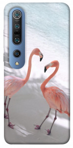 Чехол Flamingos для Xiaomi Mi 10 Pro