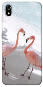 Чехол Flamingos для Xiaomi Redmi 7A