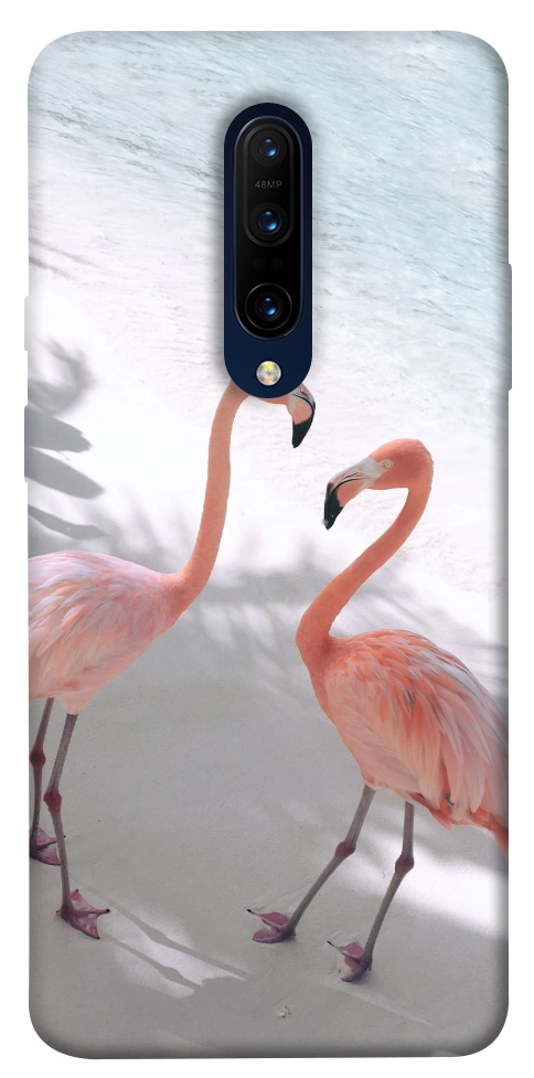 Чохол Flamingos для OnePlus 7 Pro