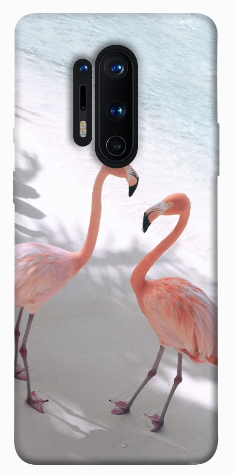 Чохол Flamingos для OnePlus 8 Pro