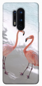 Чехол Flamingos для OnePlus 8 Pro