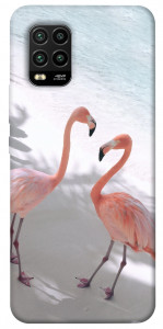 Чохол Flamingos для Xiaomi Mi 10 Lite