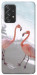 Чехол Flamingos для Galaxy A72 5G