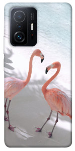 Чехол Flamingos для Xiaomi 11T