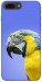 Чехол Попугай ара для iPhone 7 Plus