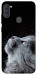 Чохол Cute cat для Galaxy A11 (2020)