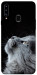 Чохол Cute cat для Galaxy A20s (2019)