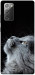 Чохол Cute cat для Galaxy Note 20