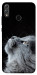 Чехол Cute cat для Huawei Honor 8X