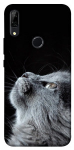 Чехол Cute cat для Huawei P Smart Z