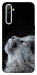 Чехол Cute cat для Realme 6