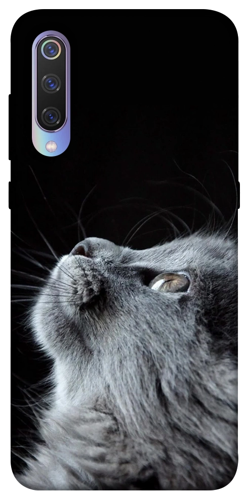 Чохол Cute cat для Xiaomi Mi 9