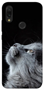 Чехол Cute cat для Xiaomi Redmi 7
