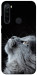 Чохол Cute cat для Xiaomi Redmi Note 8