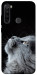 Чохол Cute cat для Xiaomi Redmi Note 8T