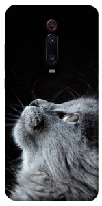 Чохол Cute cat для Xiaomi Mi 9T Pro