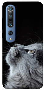 Чохол Cute cat для Xiaomi Mi 10