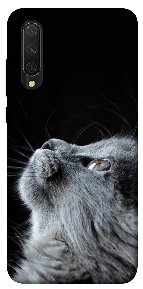 Чехол Cute cat для Xiaomi Mi CC9