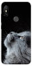 Чохол Cute cat для Xiaomi Redmi Note 6 Pro