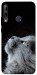 Чохол Cute cat для Huawei P40 Lite E