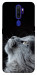 Чехол Cute cat для Oppo A9 (2020)