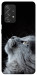 Чехол Cute cat для Galaxy A72 5G