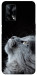 Чехол Cute cat для Oppo A74 4G