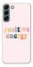 Чехол Positive energy для Galaxy S22+