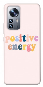 Чехол Positive energy для Xiaomi 12X