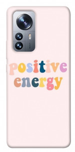 Чохол Positive energy для Xiaomi 12