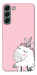 Чехол Unicorn love для Galaxy S22+