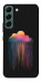 Чехол Color rain для Galaxy S22