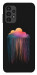 Чехол Color rain для Galaxy A13 4G