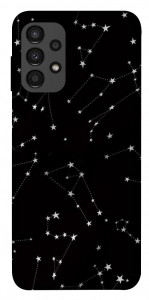Чехол Созвездия для Galaxy A13 4G