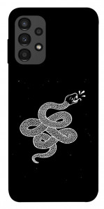 Чехол Змея для Galaxy A13 4G