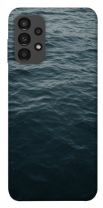 Чехол Море для Galaxy A13 4G