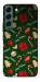 Чохол Merry Christmas для Galaxy S22