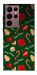 Чохол Merry Christmas для Galaxy S22 Ultra