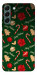 Чехол Merry Christmas для Galaxy S22+