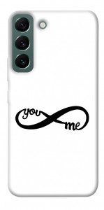 Чехол You&me для Galaxy S22