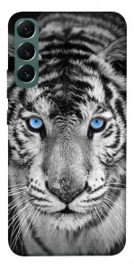 Чехол Бенгальский тигр для Galaxy S22+