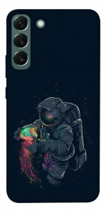 Чехол Walk in space для Galaxy S22+