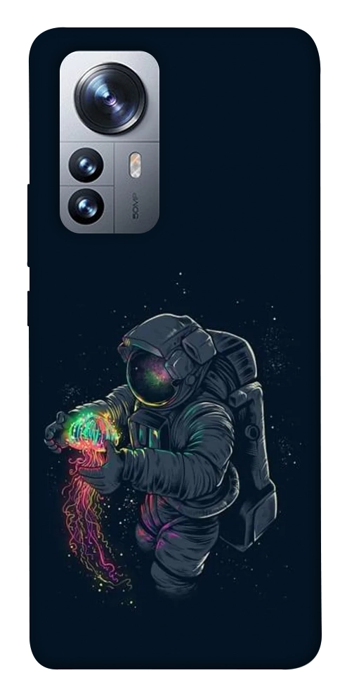 Чохол Walk in space для Xiaomi 12