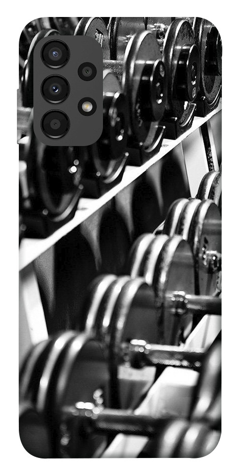 

Чехол Dumbbells для Galaxy A13 4G 1329214