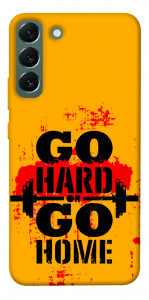 Чехол Go hard для Galaxy S22+