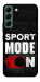 Чохол Sport mode on для Galaxy S22