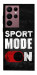 Чохол Sport mode on для Galaxy S22 Ultra