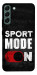 Чехол Sport mode on для Galaxy S22+