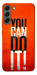 Чехол You can do it для Galaxy S22+